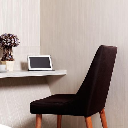 Shakti Hotel Джакарта Экстерьер фото