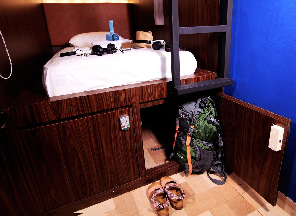 Shakti Hotel Джакарта Экстерьер фото