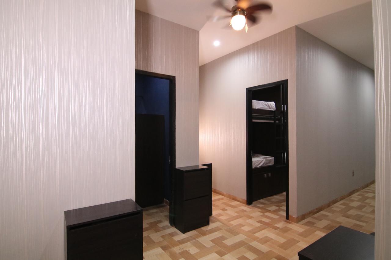 Shakti Hotel Джакарта Экстерьер фото